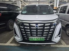 Denza D9 2022 DM-i 970 four-wheel drive premium - фото 1