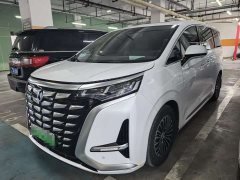 Denza D9 2022 DM-i 970 four-wheel drive premium - фото 2
