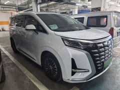 Denza D9 2022 DM-i 970 four-wheel drive premium - фото 6