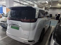 Denza D9 2022 DM-i 970 four-wheel drive premium - фото 8