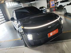 Li Auto Ideal L9 2022 Max - фото 1