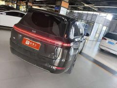 Li Auto Ideal L9 2022 Max - фото 2