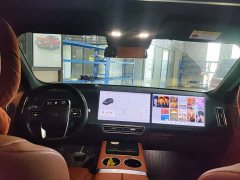 Li Auto Ideal L9 2022 Max - фото 6