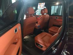 Li Auto Ideal L9 2022 Max - фото 7