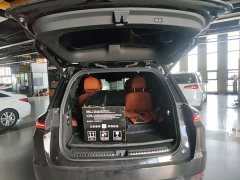 Li Auto Ideal L9 2022 Max - фото 9