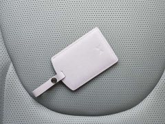 Xpeng MONA M03 620 ultra long battery life - фото 6