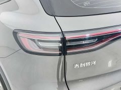 Geely Galaxy E5 2024 440km sailing version - фото 19