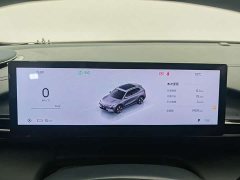 Geely Galaxy E5 2024 440km sailing version - фото 7