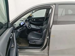 Geely Galaxy E5 2024 440km sailing version - фото 9