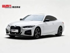 BMW 4 Series 2022 425i M Sports Package - фото 1