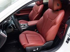 BMW 4 Series 2022 425i M Sports Package - фото 10