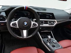 BMW 4 Series 2022 425i M Sports Package - фото 11