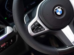 BMW 4 Series 2022 425i M Sports Package - фото 17