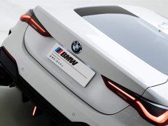 BMW 4 Series 2022 425i M Sports Package - фото 8
