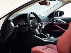 BMW 4 Series 2022 425i M Sports Package - фото 9