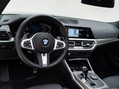 BMW 4 Series 2022 Facelift 2 430i M Sports Night Package - фото 10