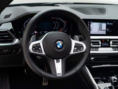 BMW 4 Series 2022 Facelift 2 430i M Sports Night Package - фото 11