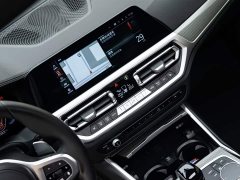 BMW 4 Series 2022 Facelift 2 430i M Sports Night Package - фото 12