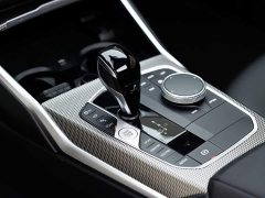 BMW 4 Series 2022 Facelift 2 430i M Sports Night Package - фото 13