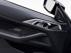 BMW 4 Series 2022 Facelift 2 430i M Sports Night Package - фото 14