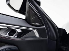 BMW 4 Series 2022 Facelift 2 430i M Sports Night Package - фото 15