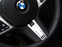 BMW 4 Series 2022 Facelift 2 430i M Sports Night Package - фото 18