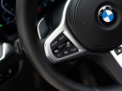 BMW 4 Series 2022 Facelift 2 430i M Sports Night Package - фото 19