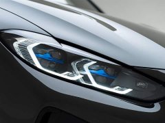 BMW 4 Series 2022 Facelift 2 430i M Sports Night Package - фото 5