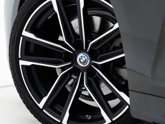BMW 4 Series 2022 Facelift 2 430i M Sports Night Package - фото 6