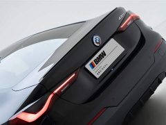 BMW 4 Series 2022 Facelift 2 430i M Sports Night Package - фото 7