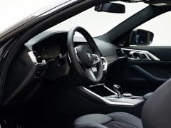 BMW 4 Series 2022 Facelift 2 430i M Sports Night Package - фото 8