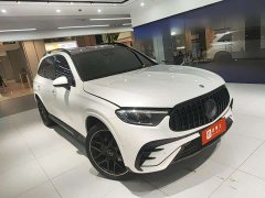 Mercedes-Benz GLC 300 L 4MATIC Dynamic 5-seater - фото 1