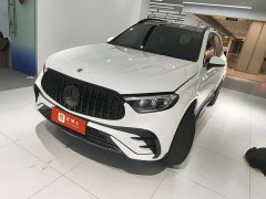 Mercedes-Benz GLC 300 L 4MATIC Dynamic 5-seater - фото 2
