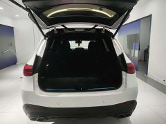 Mercedes-Benz GLC 300 L 4MATIC Dynamic 5-seater - фото 4