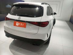 Mercedes-Benz GLC 300 L 4MATIC Dynamic 5-seater - фото 5