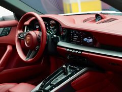 Porsche 911 Carrera 3.0T - фото 10