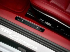 Porsche 911 Carrera 3.0T - фото 11