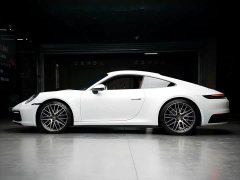 Porsche 911 Carrera 3.0T - фото 3