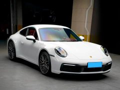 Porsche 911 Carrera 3.0T - фото 4