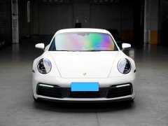 Porsche 911 Carrera 3.0T - фото 5