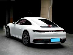 Porsche 911 Carrera 3.0T - фото 6