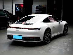 Porsche 911 Carrera 3.0T - фото 7