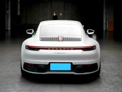 Porsche 911 Carrera 3.0T - фото 8