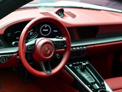 Porsche 911 Carrera 3.0T - фото 9