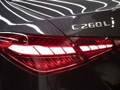 Mercedes-Benz C-Class C 260 L Sports Edition - фото 12