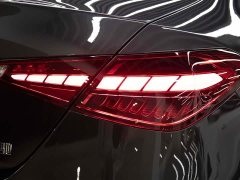 Mercedes-Benz C-Class C 260 L Sports Edition - фото 13