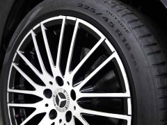 Mercedes-Benz C-Class C 260 L Sports Edition - фото 14
