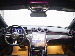 Mercedes-Benz C-Class C 260 L Sports Edition - фото 16