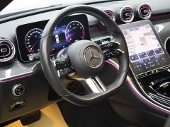 Mercedes-Benz C-Class C 260 L Sports Edition - фото 17