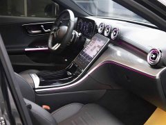 Mercedes-Benz C-Class C 260 L Sports Edition - фото 19